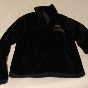 Patagonia pullover